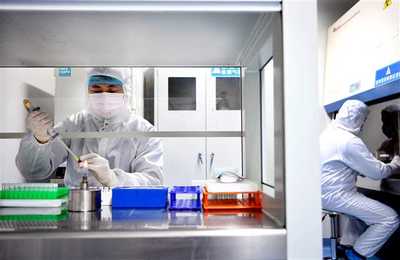 威斯騰生物9天研發出新冠肺炎病毒核酸檢測試劑盒 生物研發的“中國速度”